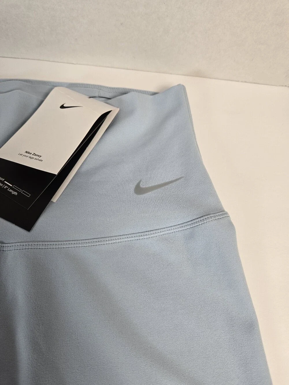 Nike Universa Women's High-Waisted 8